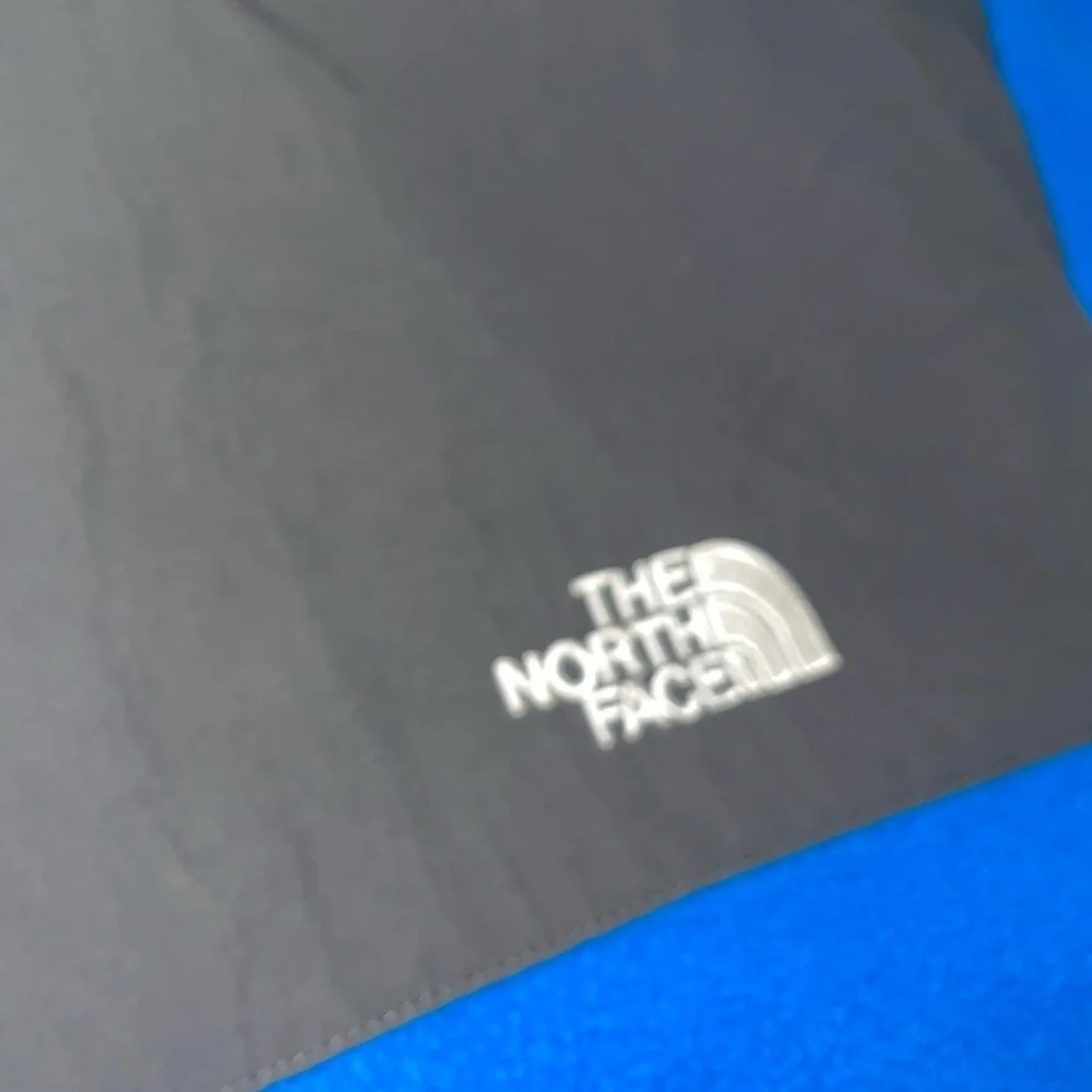 The North Face Fleece Jacket unisex XXL